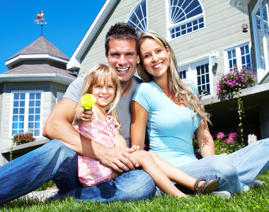 Get a Mortgage Loan